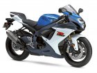 Suzuki GSX-R 750